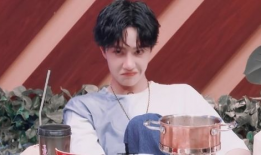 在线吃瓜爆料王一博,吃瓜群众眼中的流量担当